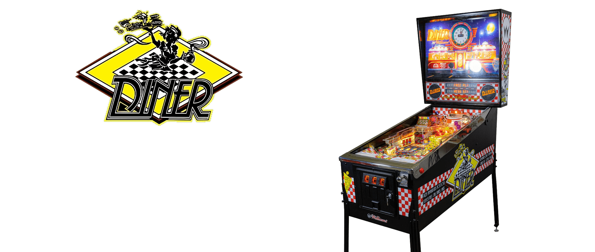 Pinball Russia - купить, аренда, продать пинбол автомат в России.